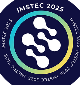 IMSTEC 2025 logo, circle.png